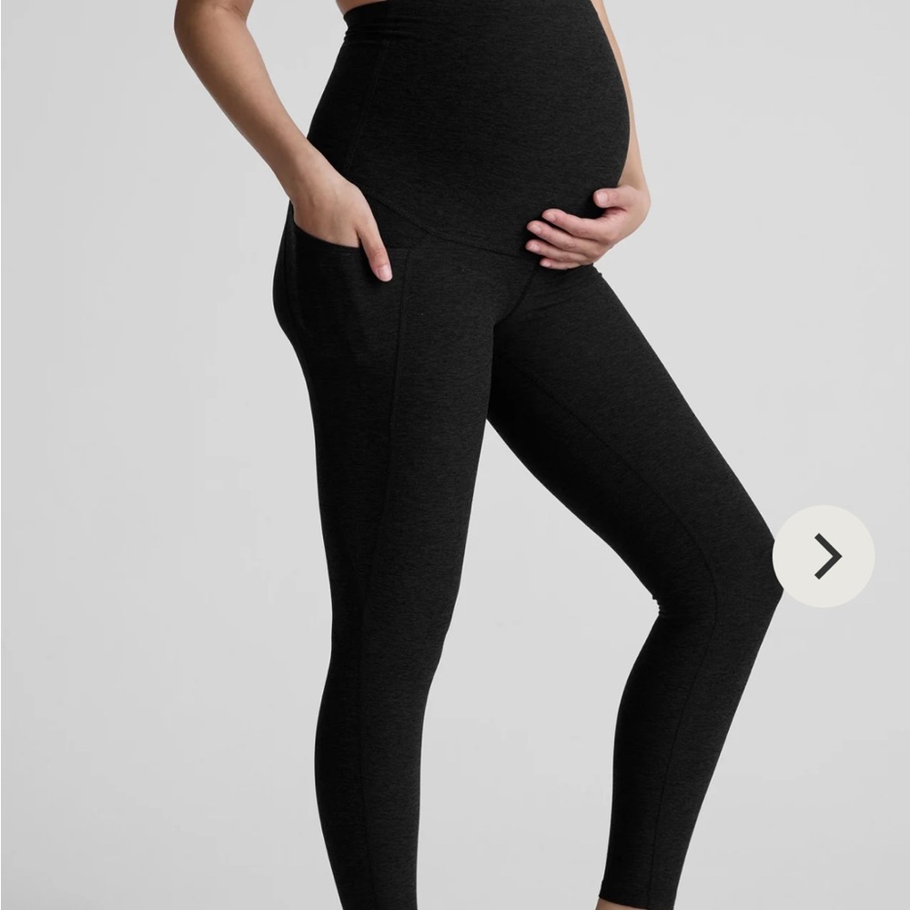 Beyond yoga Maternity Leggings
